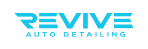 Revive Auto Detailing