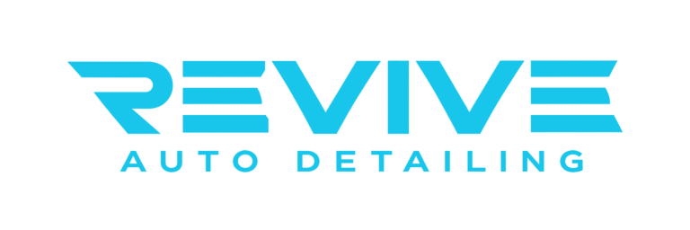 Revive Auto Detailing