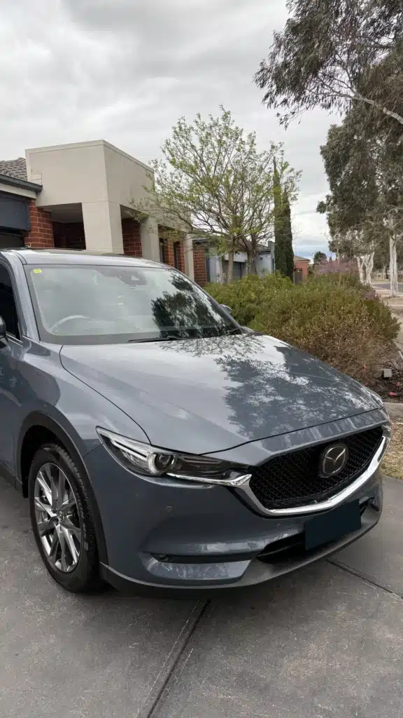 Mazda-Full-Detail