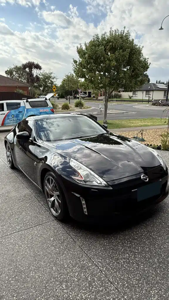 Nissan-Full-Detail