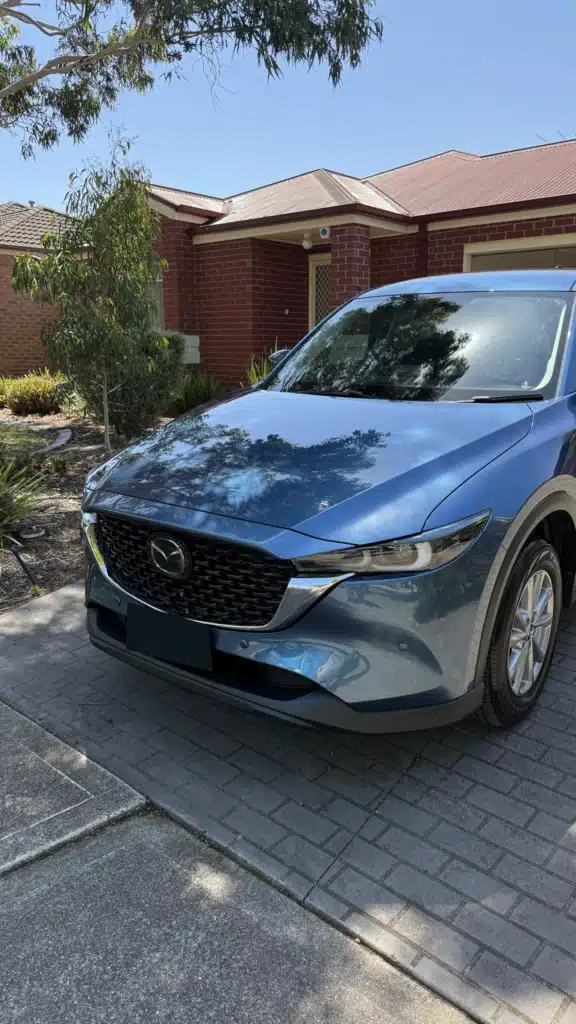 Mazda-Ceramic