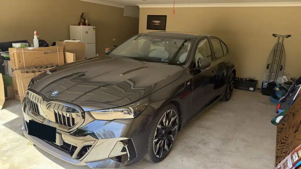 BMW-Ceramic