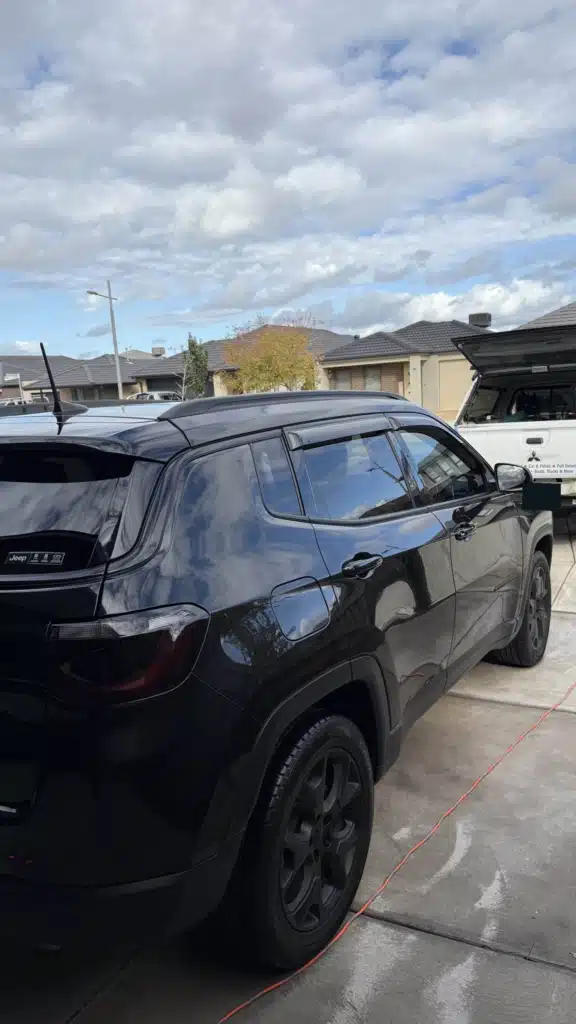 Jeep-Paint-Correction