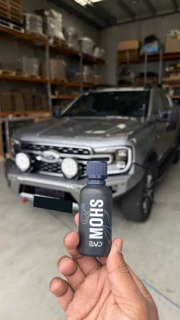 Ford-Ceramic